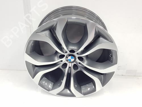 Fælk BMW X5 (E70) xDrive 40 d | BP37161497C45 - Image 2