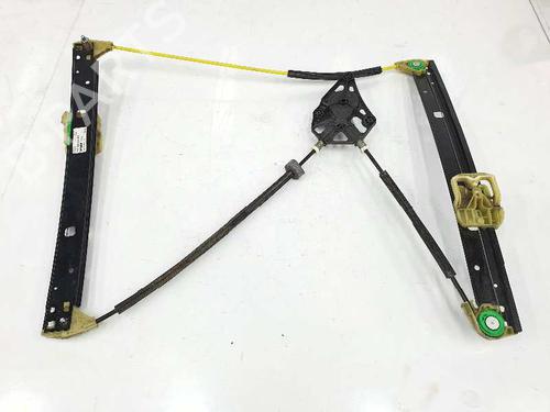 Used Front right window mechanism AUDI Q3 (8UB, 8UG) 2.0 TDI (140 hp) 3663605