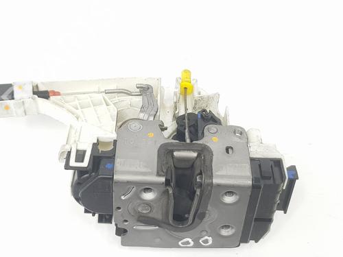 Front right lock VW CRAFTER 30-50 Van (2E_) 2.5 TDI | BP17480366C97 