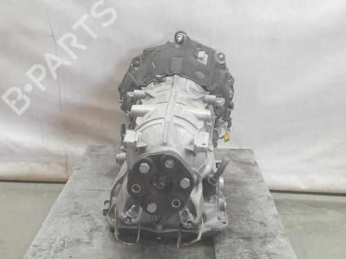 Gearbox BMW 3 Gran Turismo (F34) 320 d | BP10199269M3 