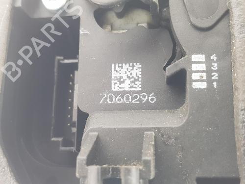 Rear right lock BMW 3 Touring (E91) 318 d | BP9712103C99 