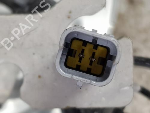 Left front steering knuckle OPEL ASTRA L Sports Tourer (OV5) 1.2 (FRHNPJ) | BP29424363M25 