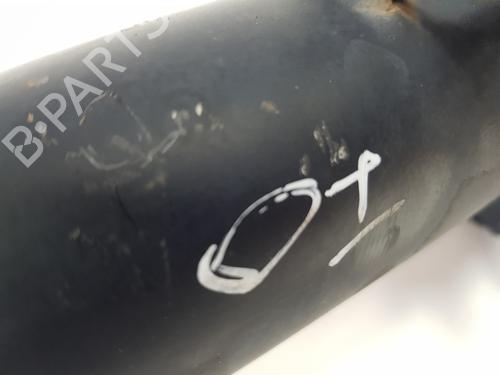 Left front shock absorber VW GOLF ALLTRACK VII Variant (BA5, BV5) 2.0 TDI 4motion | BP27206744M16 