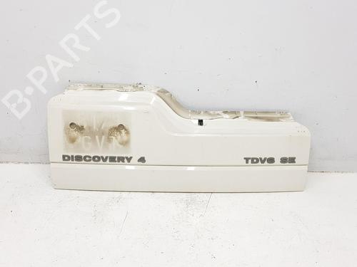 Used Tailgate LAND ROVER DISCOVERY III (L319) 2.7 TD 4x4 (190 hp) 15616237