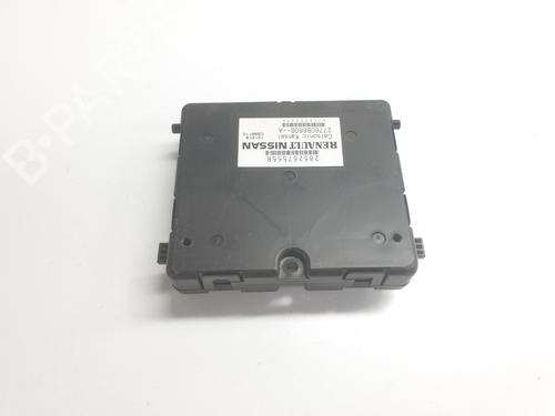 Electronic module RENAULT CLIO IV (BH_) 0.9 TCe 90 (BHNF, BHMA, BHMH, BHJK, BHJR) | BP31265161M83  - Image 5