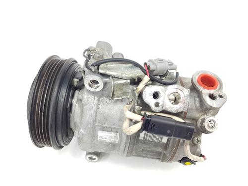 AC compressor MERCEDES-BENZ GLA-CLASS (X156)  | BP28103162M34 