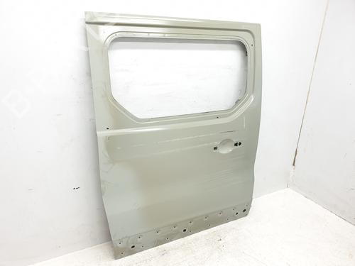Right slide door RENAULT TRAFIC III Van (FG_) 1.6 dCi 140 (FGMA, FGMC) | BP29708595C75 