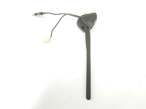 Antenna/Base MITSUBISHI OUTLANDER II (CW_W) 2.2 DI-D 4WD | BP14108660C140 