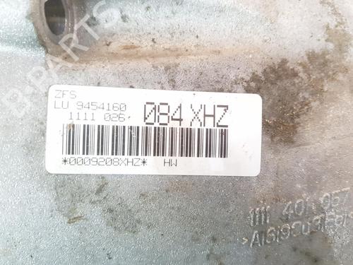 Gearbox BMW 7 (G11, G12) 740 Li xDrive | BP10191970M3 