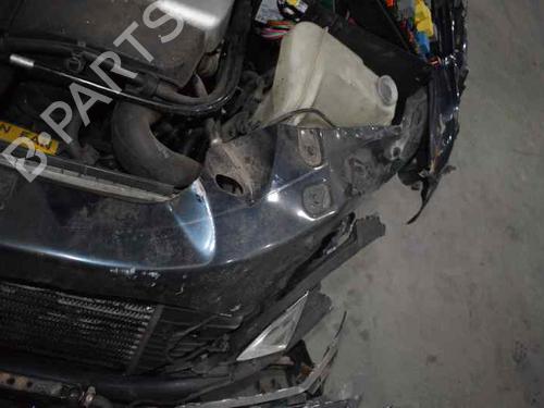 Rear differential MERCEDES-BENZ M-CLASS (W163) ML 270 CDI (163.113) | BP755601M24 