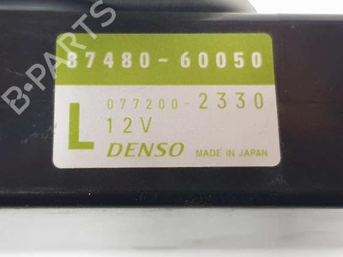 Electronic module TOYOTA LAND CRUISER PRADO (_J12_) 3.0 D-4D (KDJ120, KDJ125) | BP7879786M83 