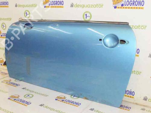 Left front door MINI MINI (R50, R53) One | BP1255083C2 