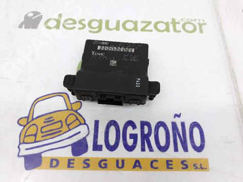 Electronic module AUDI A3 (8P1) 2.0 TDI 16V | BP14122624M83 