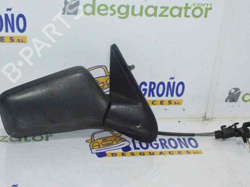 Right mirror VW GOLF III (1H1)  | BP1543528C27 
