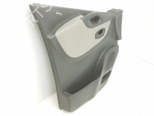 Front left panel RENAULT TRAFIC III Van (FG_) 1.6 dCi 120 (FGMK) | BP16357637C58 