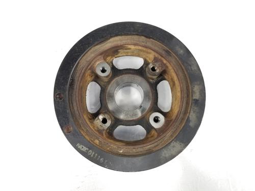 Used Pulley TOYOTA LAND CRUISER PRADO (_J15_) 3.0 D-4D (KDJ155_, KDJ150_, KDJ150R, KDJ155R) (190 hp) 14089754