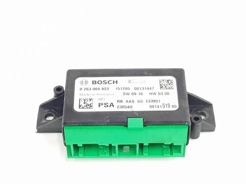 Used Electronic module Electronic module 36888074 36888074