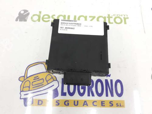 Electronic module AUDI Q5 (8RB) 3.0 TDI quattro | BP2439603M83 