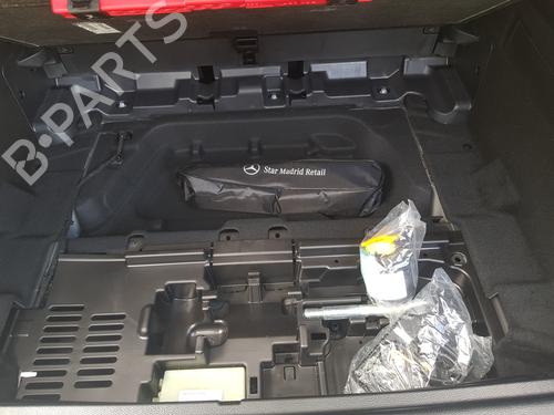 Other MERCEDES-BENZ GLB (X247) GLB 200 d (247.612) | BP36807398O1 - Image 24