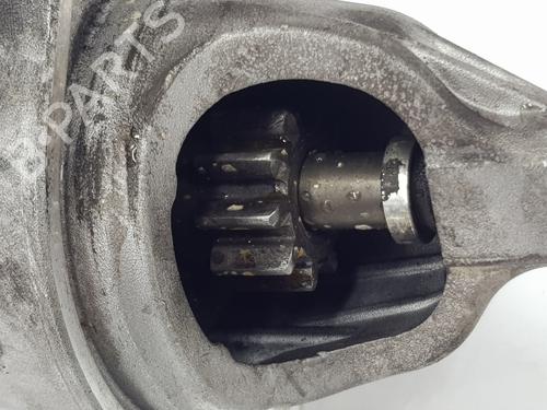 Starter BMW 3 (E46) 320 d | BP29409383M8 