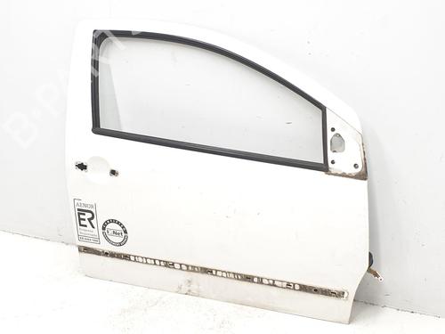 Right front door CITROËN C2 (JM_) 1.4 HDi | BP16954933C3 