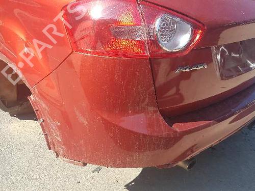 Differensial forvogn FORD KUGA I 2.0 TDCi 4x4 | BP6127030M23 