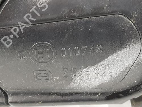 Right mirror BMW 5 (E60) 530 d | BP17833235C27 