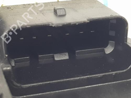 Front left lock PEUGEOT 5008 (0U_, 0E_) 1.6 HDi | BP8162447C98 