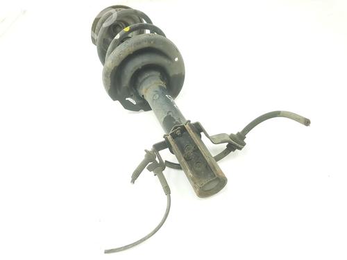 Right front shock absorber DACIA SANDERO II 1.5 dCi | BP17758629M17 