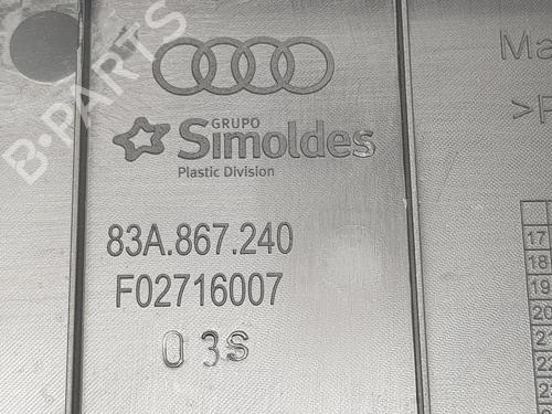 Other AUDI Q3 Sportback (F3N) 35 TDI | BP16048905O1 