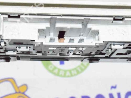 Interior roof light MERCEDES-BENZ C-CLASS (W204) C 200 CDI (204.007, 204.006) | BP7420834I8 