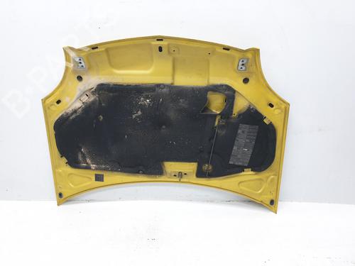 Hood RENAULT KANGOO (KC0/1_) 1.5 dCi (KC08, KC09) | BP22386720C1