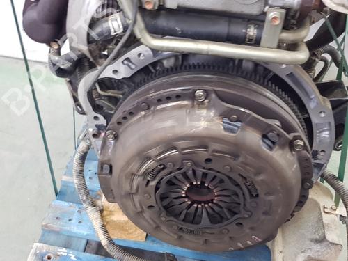 Motor Motor MITSUBISHI L200 / TRITON (KJ_, KK_, KL_) 2.4 DI-D 4WD (KL1T) (181 hp) 35944770 35944770
