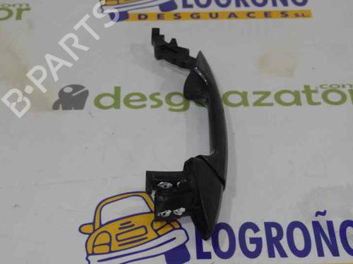 Front right exterior door handle MERCEDES-BENZ GLK-CLASS (X204) 200 CDI (204.901) | BP2972235C129 