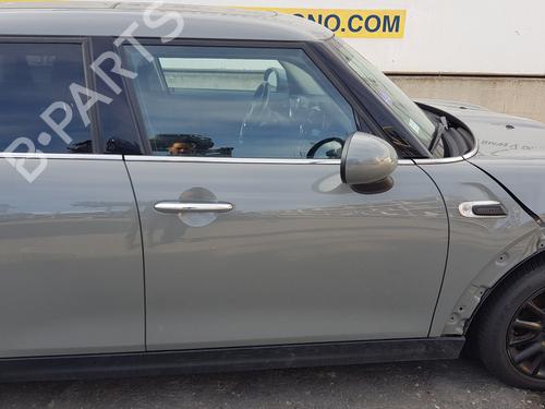 Seats set MINI MINI (F56) One | BP30328602C78