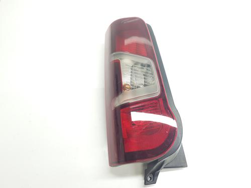 Left taillight OPEL COMBO Box Body/MPV (K9) 1.5 D | BP36042066C34  - Image 5