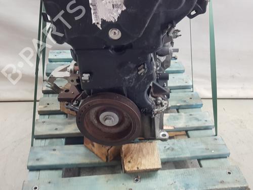 Engine RENAULT EXPRESS Box Body/MPV 1.5 Blue dCi 95 (F6AB) | BP32453358M1 