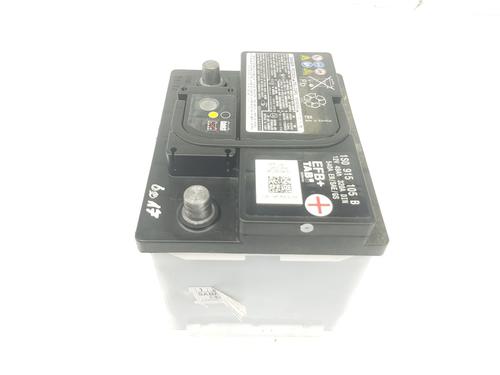 Battery SEAT IBIZA V (KJ1, KJG) 1.0 TSI | BP13902956E11 