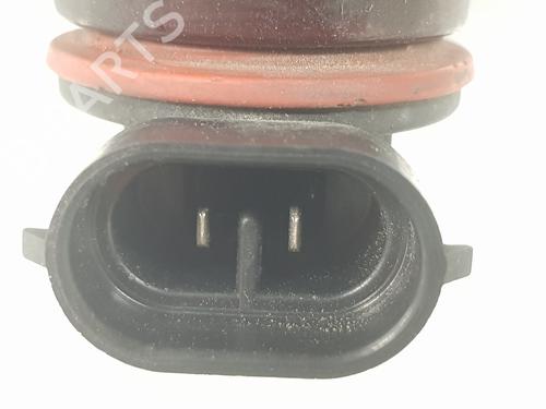 Left front fog light FORD FOCUS C-MAX (DM2) 1.6 TDCi | BP15286985C30 