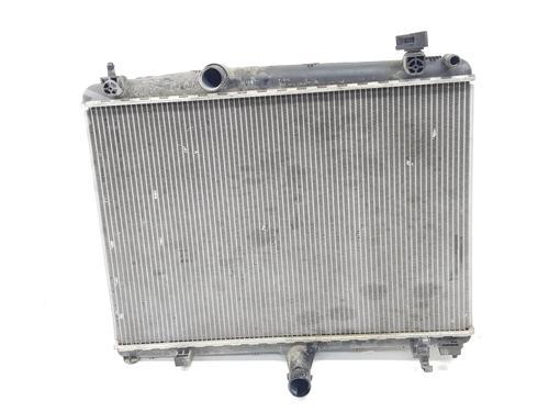 water-radiator-peugeot-508-i-8d_-2010-2011-2012-2013-2014-2015-2016-2017-2018-36559595 main image
