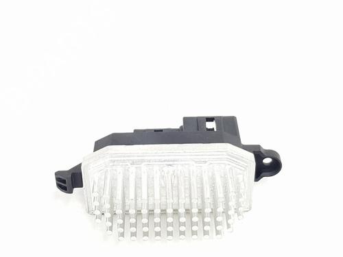Used Heater resistor Heater resistor FORD TRANSIT CUSTOM V362 Van (FY, FZ) 2.0 EcoBlue mHEV (130 hp) 35737549 35737549