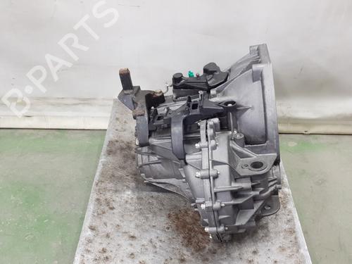 Gearbox RENAULT MASTER III Van (FV) 2.3 dCi 135 FWD (FV0N, FV08, FV06, FV00, FV1S) | BP36649940M3 - Image 12