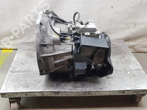 Gearbox FORD TOURNEO COURIER B460 MPV 1.5 TDCi | BP37198265M3 - Image 6