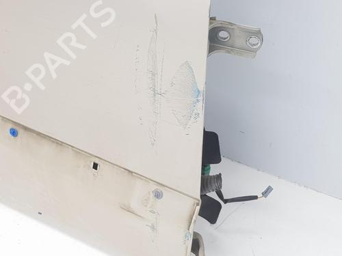Right front door TOYOTA LAND CRUISER PRADO (_J12_) 3.0 D-4D (KDJ120, KDJ125) | BP10036523C3 