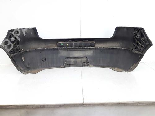 Rear bumper VW GOLF V (1K1) 1.9 TDI | BP1415086C8 