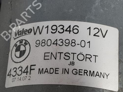 Front wiper motor MINI MINI CLUBVAN (R55) One | BP23082820M29 