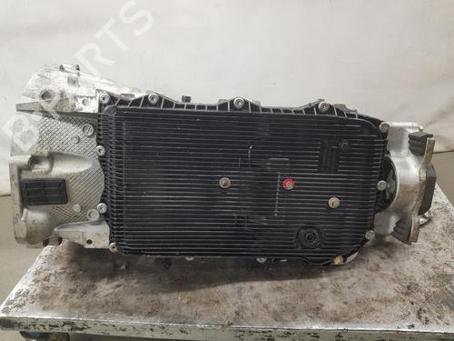 Gearbox BMW 7 (G11, G12) 740 i, Li | BP10257901M3 