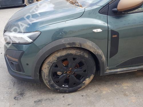 Other DACIA JOGGER (RK_) 1.0 TCe 100 ECO-G (RKMT) | BP34718773O1  - Image 25