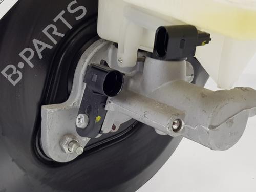Servo brake VW CRAFTER Platform/Chassis (SZ_)  | BP29535095M42 