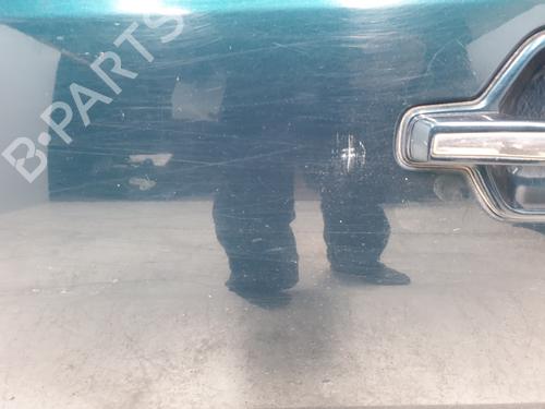 Left front door MITSUBISHI PAJERO III (V7_W, V6_W) 3.2 Di-D (V68W, V78W) | BP20983690C2 